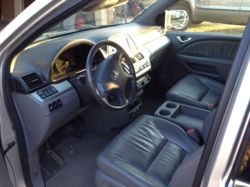 2008 Honda Odyssey Touring Edition, US $15,900.00, image 3