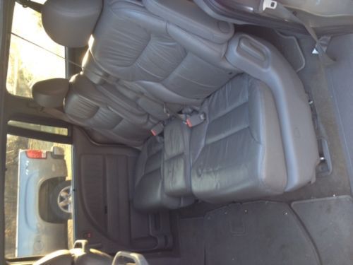 2008 Honda Odyssey Touring Edition, US $15,900.00, image 4