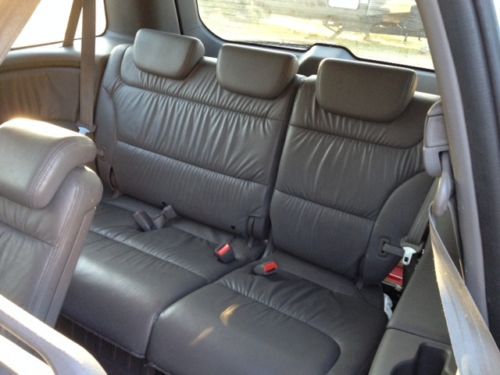 2008 Honda Odyssey Touring Edition, US $15,900.00, image 5