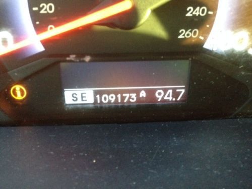 2008 Honda Odyssey Touring Edition, US $15,900.00, image 6