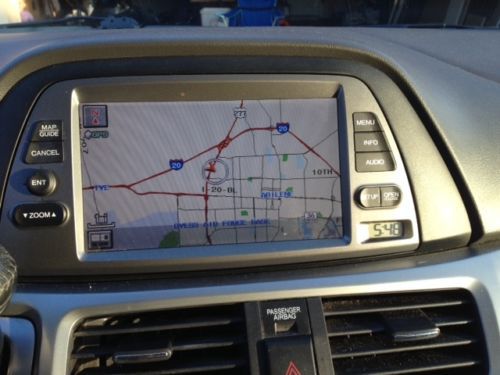 2008 Honda Odyssey Touring Edition, US $15,900.00, image 7