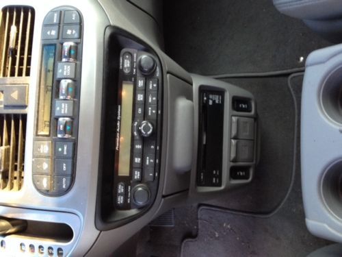 2008 Honda Odyssey Touring Edition, US $15,900.00, image 8