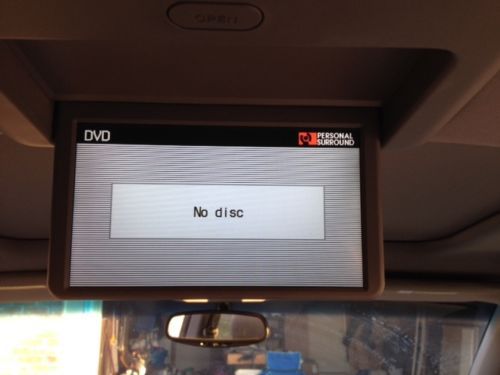 2008 Honda Odyssey Touring Edition, US $15,900.00, image 9