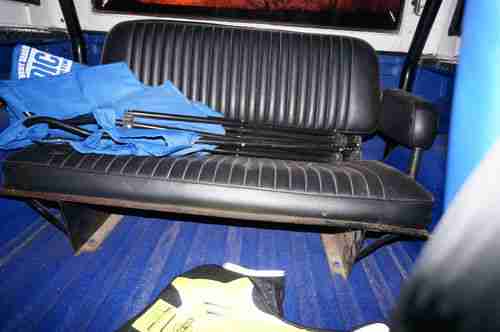 1969 Early Bronco - Restored - No Reserve!!!! Beautiful Truck!, image 12