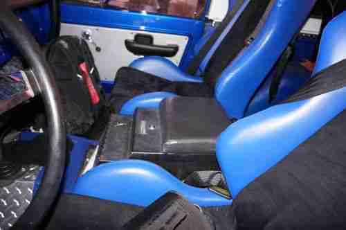 1969 Early Bronco - Restored - No Reserve!!!! Beautiful Truck!, image 17