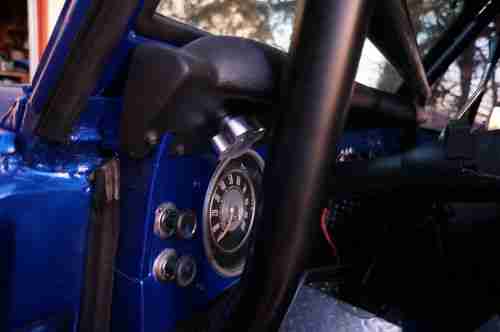 1969 Early Bronco - Restored - No Reserve!!!! Beautiful Truck!, image 18
