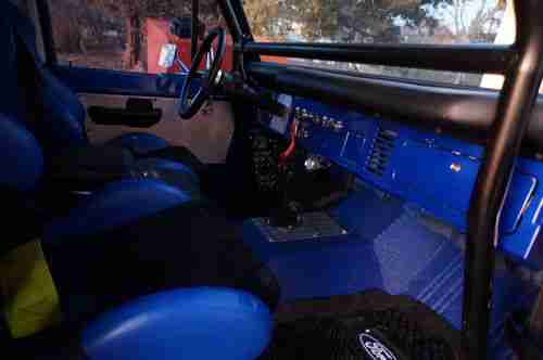 1969 Early Bronco - Restored - No Reserve!!!! Beautiful Truck!, image 21