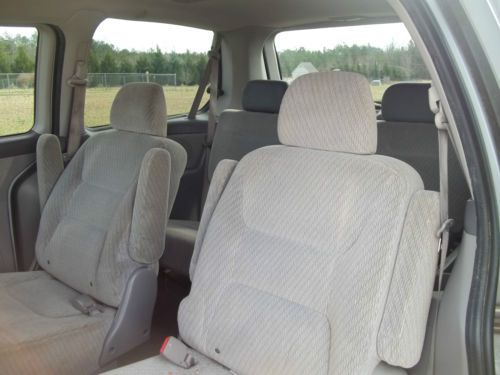 2003 Honda Odyssey 3 row seating 7 passenger van, image 6