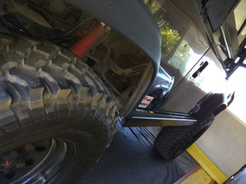 1995 Land Rover Defender 90 Base Sport Utility 2-Door 3.9L, US $52,000.00, image 7