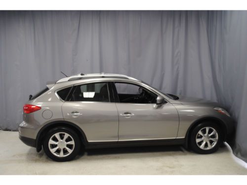 2008 Infiniti EX35 Journey Sport Utility 4-Door 3.5L, US $19,395.00, image 3