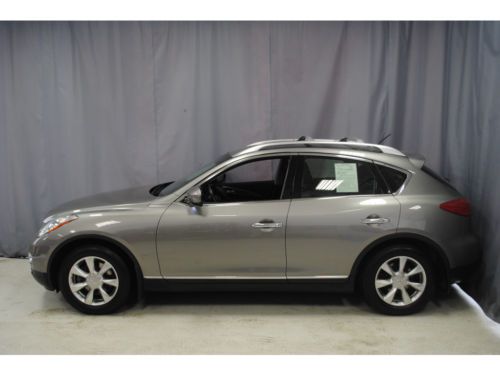 2008 Infiniti EX35 Journey Sport Utility 4-Door 3.5L, US $19,395.00, image 4