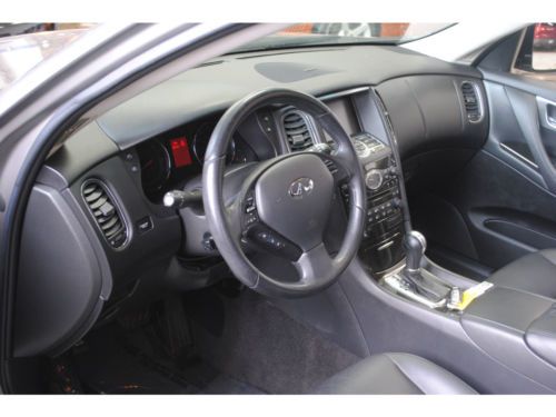 2008 Infiniti EX35 Journey Sport Utility 4-Door 3.5L, US $19,395.00, image 5