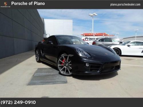 Porsche certified pre-owned - pdk - premium pkg - infotainment pkg - bose - nav