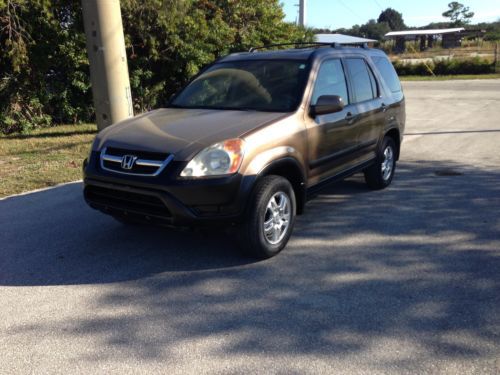 Honda crv one owner low mile 59k fl car lawaway payment plan awd 4wd