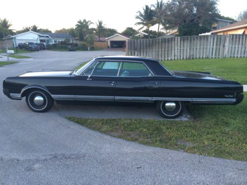 1965 oldsmobile 98