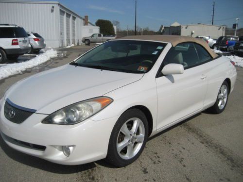 No reserve, ONE OWNER, LEATHER, image 2