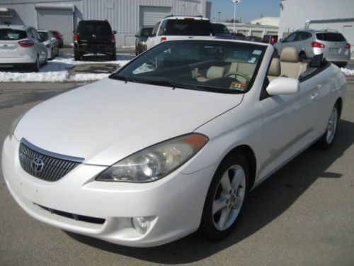 No reserve, ONE OWNER, LEATHER, image 3