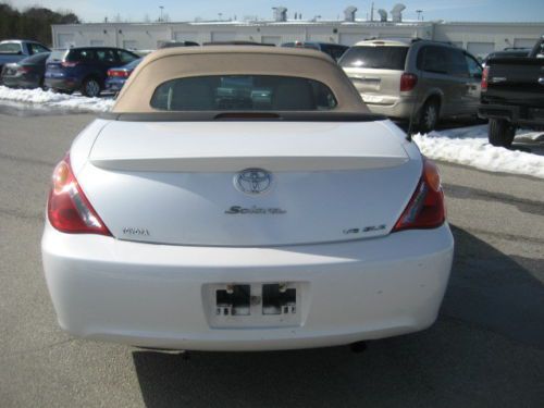 No reserve, ONE OWNER, LEATHER, image 4