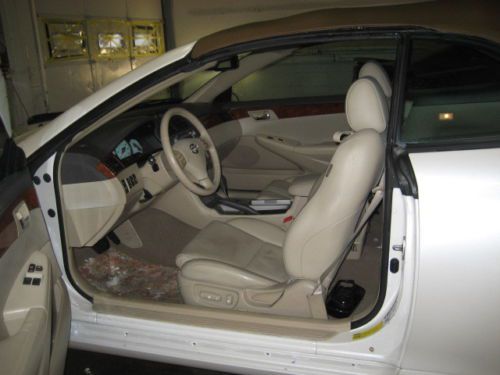 No reserve, ONE OWNER, LEATHER, image 5