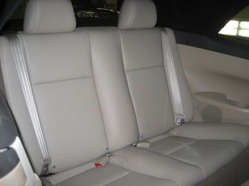 No reserve, ONE OWNER, LEATHER, image 9