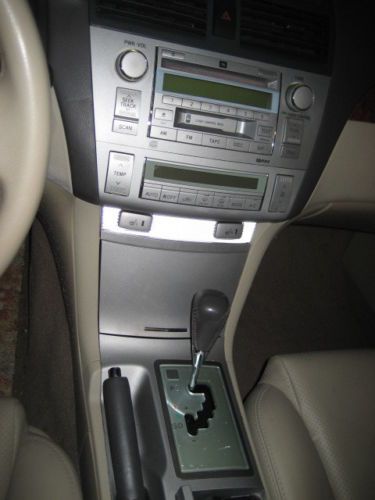 No reserve, ONE OWNER, LEATHER, image 12