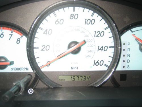 No reserve, ONE OWNER, LEATHER, image 14