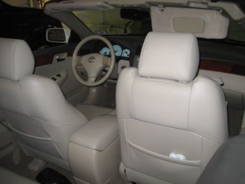 No reserve, ONE OWNER, LEATHER, image 16