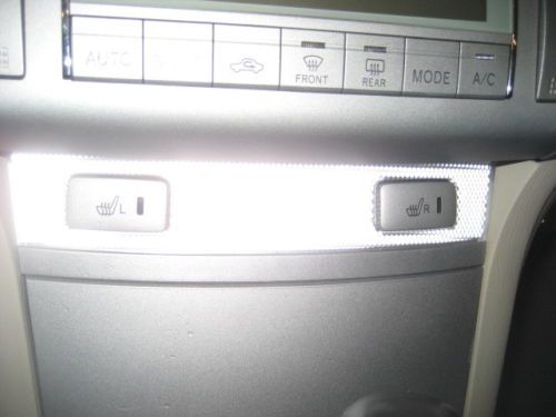 No reserve, ONE OWNER, LEATHER, image 19