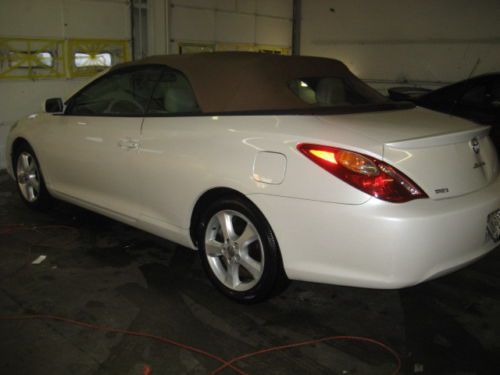 No reserve, ONE OWNER, LEATHER, image 23