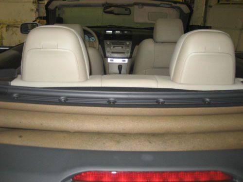 No reserve, ONE OWNER, LEATHER, image 31