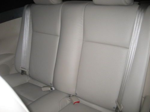 No reserve, ONE OWNER, LEATHER, image 41