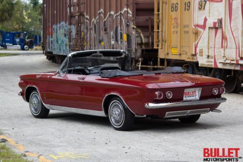 1964 chevrolet corvair monza