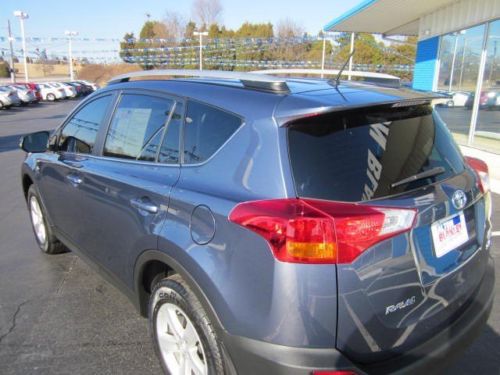 2.5L FWD auto suv alloys traction control moonroof bluetooth usb finance clean, image 3