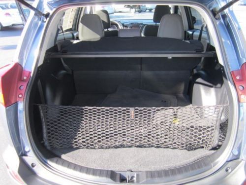 2.5L FWD auto suv alloys traction control moonroof bluetooth usb finance clean, image 10