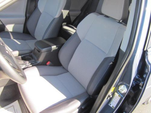 2.5L FWD auto suv alloys traction control moonroof bluetooth usb finance clean, image 11