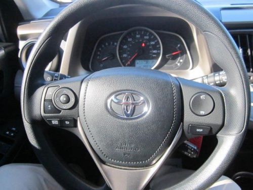 2.5L FWD auto suv alloys traction control moonroof bluetooth usb finance clean, image 15