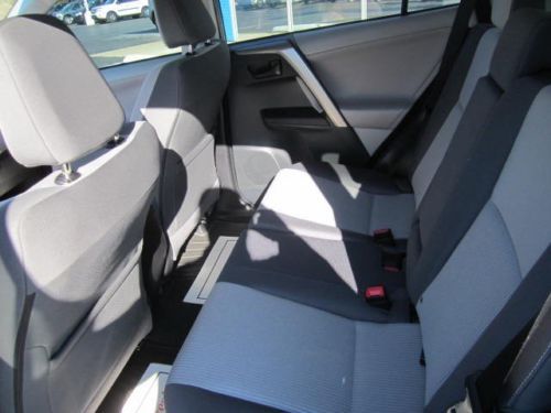 2.5L FWD auto suv alloys traction control moonroof bluetooth usb finance clean, image 20