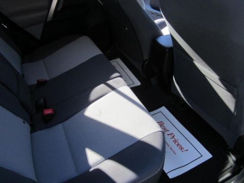 2.5L FWD auto suv alloys traction control moonroof bluetooth usb finance clean, image 25