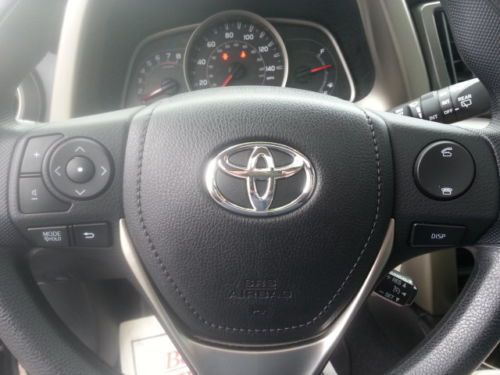 2.5L FWD auto suv alloys traction control moonroof bluetooth usb finance clean, image 37