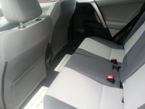2.5L FWD auto suv alloys traction control moonroof bluetooth usb finance clean, image 40