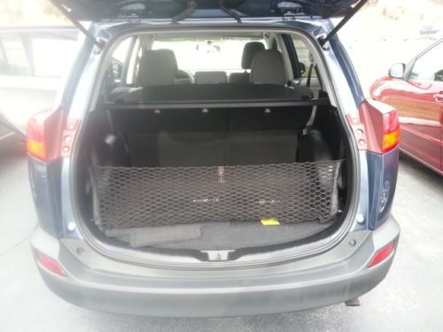 2.5L FWD auto suv alloys traction control moonroof bluetooth usb finance clean, image 42