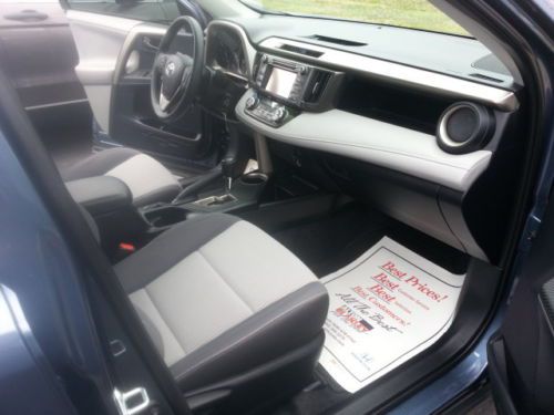 2.5L FWD auto suv alloys traction control moonroof bluetooth usb finance clean, image 46