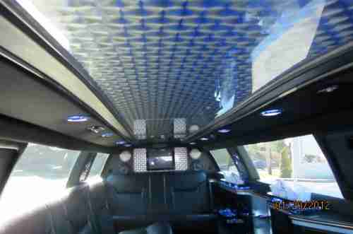 2006 Lexus GS430 Limousine 130