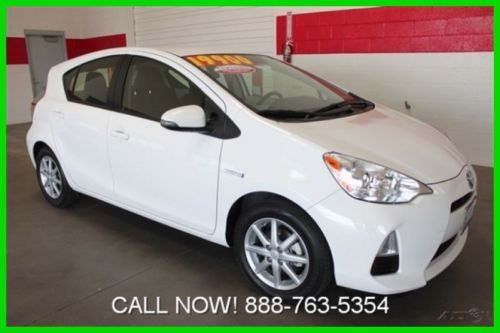 2012 four used 1.5l i4 16v fwd hatchback