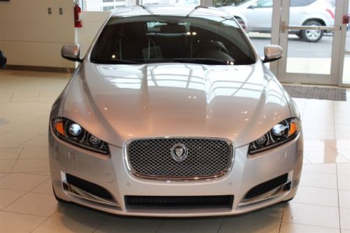 AWD V6 SUPERCHARGED PREM NAVIGATION PORTFOLIO PKG CAMERA SIRIUS XENONS VOICE, US $49,995.00, image 2