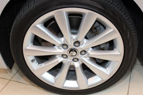 AWD V6 SUPERCHARGED PREM NAVIGATION PORTFOLIO PKG CAMERA SIRIUS XENONS VOICE, US $49,995.00, image 8