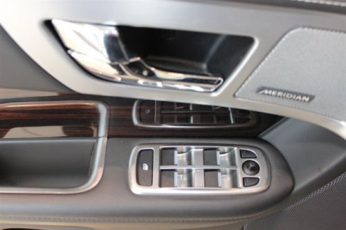 AWD V6 SUPERCHARGED PREM NAVIGATION PORTFOLIO PKG CAMERA SIRIUS XENONS VOICE, US $49,995.00, image 13