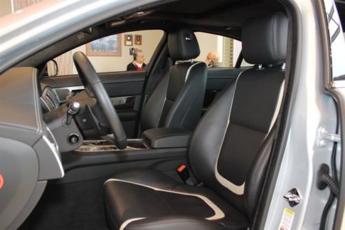 AWD V6 SUPERCHARGED PREM NAVIGATION PORTFOLIO PKG CAMERA SIRIUS XENONS VOICE, US $49,995.00, image 16