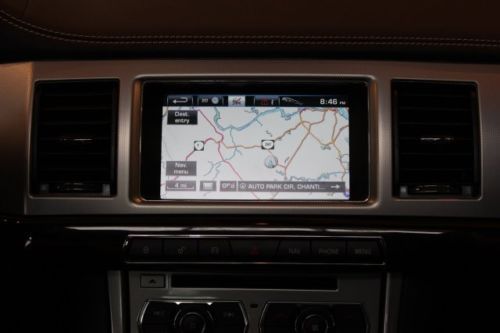 AWD V6 SUPERCHARGED PREM NAVIGATION PORTFOLIO PKG CAMERA SIRIUS XENONS VOICE, US $49,995.00, image 19