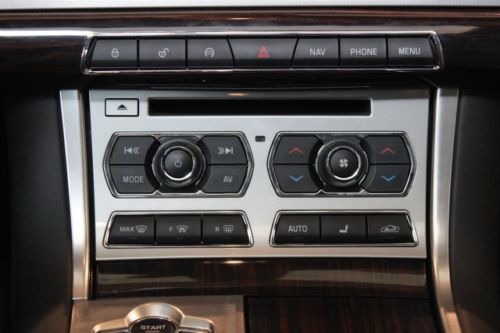 AWD V6 SUPERCHARGED PREM NAVIGATION PORTFOLIO PKG CAMERA SIRIUS XENONS VOICE, US $49,995.00, image 20